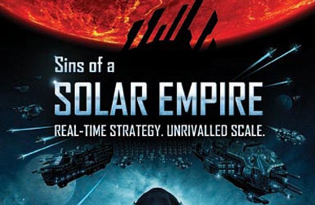 O dodatkach do Sins of a Solar Empire
