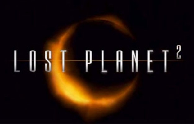 O kooperacji w Lost Planet 2
