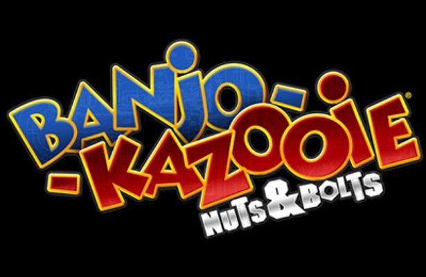 Będzie łatka do Banjo-Kazooie: Nuts & Bolts