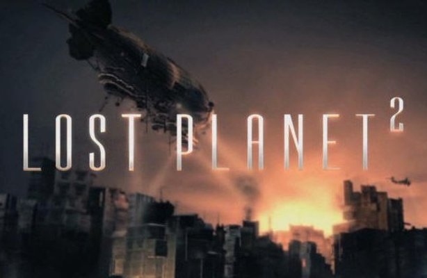 E3 ´09: Lost Planet 2 ? trailer z nowym gameplayem!