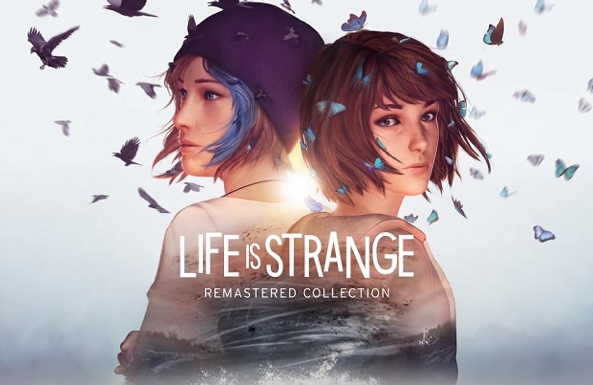 Life Is Strange Remastered Collection – Poznaliśmy dokładną datę premiery