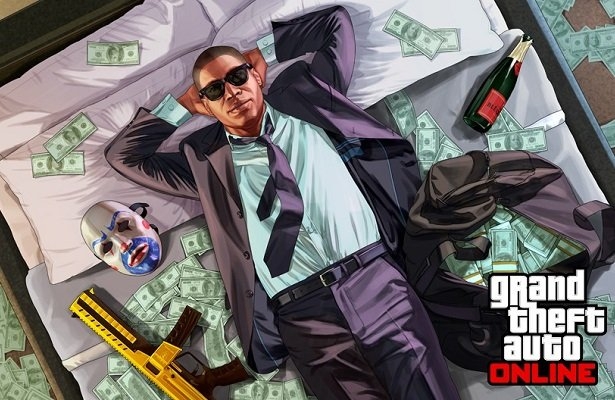 Wydawca serii Grand Theft Auto: „Subskrypcje nie będą jedynym lub podstawowym sposobem dystrybucji gier”