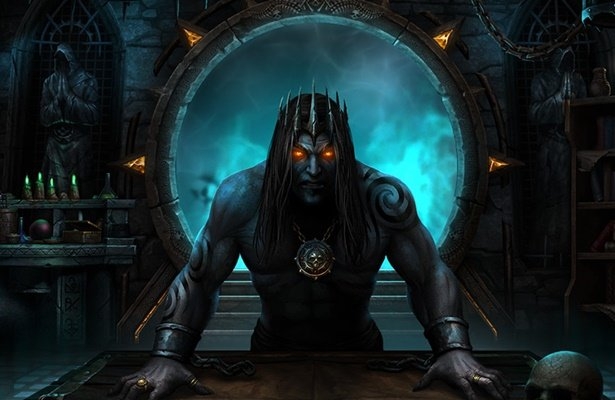Iratus: Lord of the Death – Nadchodzi turowa gra inspirowana Darkest Dungeon [WIDEO] [GALERIA]