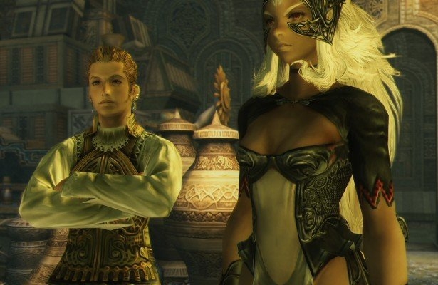 Final Fantasy XII: The Zodiac Age – Nie jeden, lecz dwa zwiastuny na premierę [WIDEO]