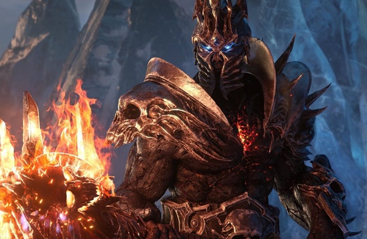 World of Warcraft: Dodatek Shadowlands przyniósł ogromne przychody