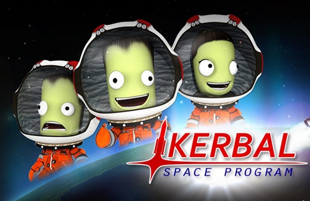 Kerbal Space Program trafia pod skrzydła wydawcy GTA