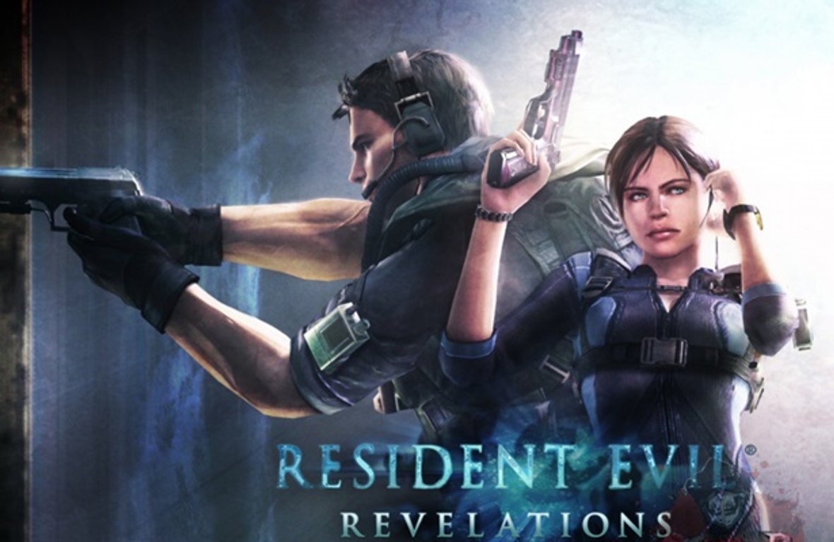 Resident Evil Revelations zmierza na PS4, XBO i Switcha [WIDEO]