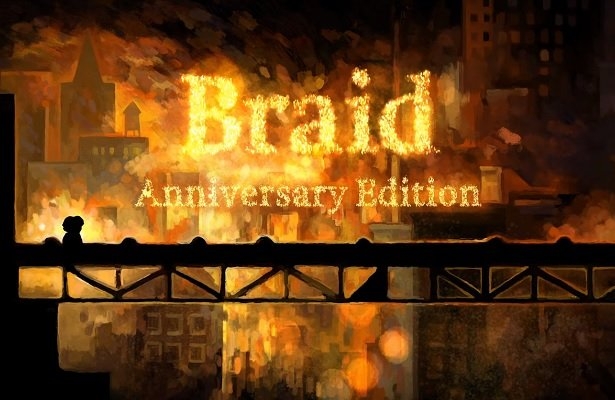 Braid: Anniversary Edition – Odświeżona wersja kultowego indyka opóźniona
