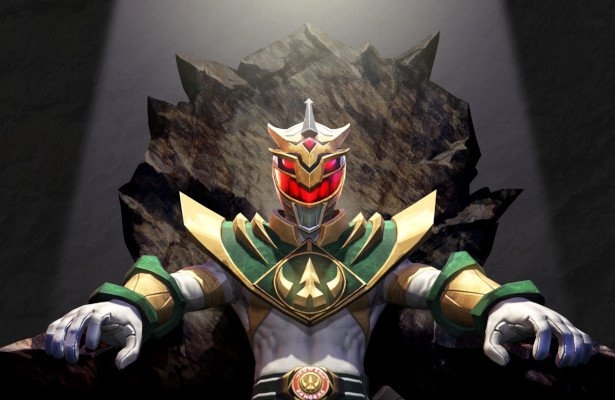 Power Rangers: Lord Drakkon dołącza do walki na nowym zwiastunie [WIDEO]