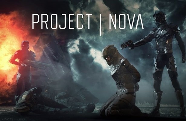 Project Nova: Nadchodząca gra twórców Eve Online w akcji [WIDEO]