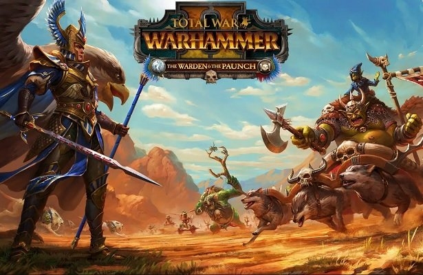 Total War: Warhammer II – Prawie dwa razy więcej graczy po premierze dodatku