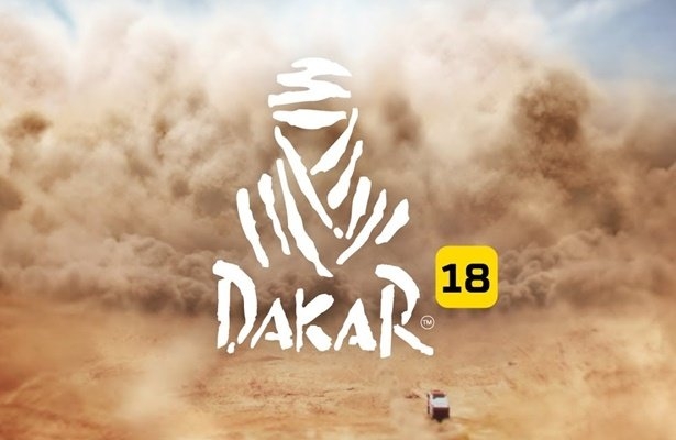Zapowiedziano oficjalną grę rajdu Dakar [WIDEO]