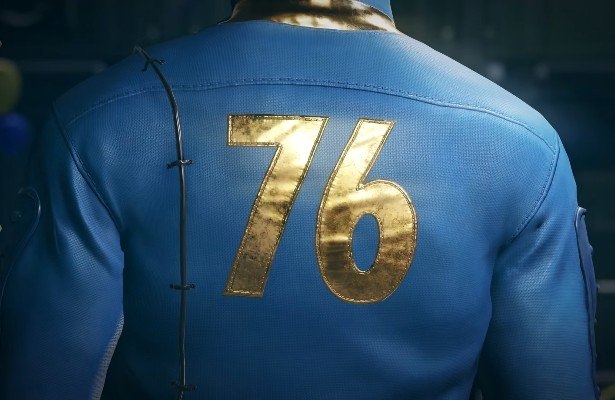Fallout 76: Bethesda zapowiada nową odsłonę [WIDEO]
