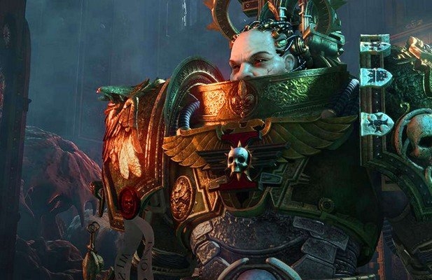 Warhammer 40,000: Inquisitor – Martyr: Kuzyn Diablo w akcji [WIDEO]