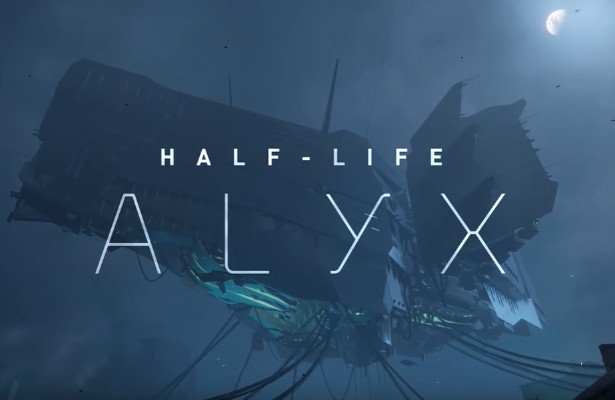 Half-Life: Alyx – oto pierwszy zwiastun [WIDEO]