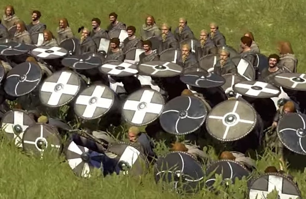 Total War Saga: Thrones of Britannia – Pięć najważniejszych zmian w systemie walki [WIDEO]