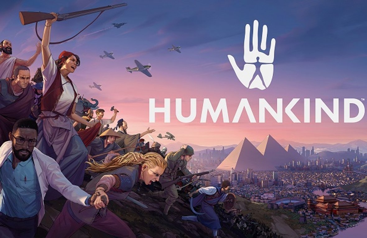 Humankind: Civilization pozostanie na tronie, choć walka będzie zażarta [RECENZJE]