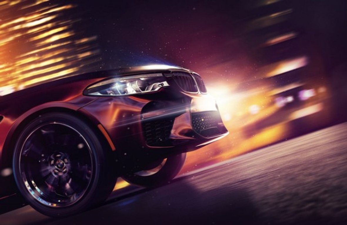Need for Speed Payback: Pierwszy dodatek [WIDEO]