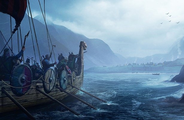 Expeditions: Viking – Znamy datę premiery