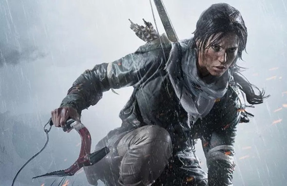 Tomb Raider: W fabule nowej gry pojawią się nawiązania do klasycznych odsłon serii [WIDEO]