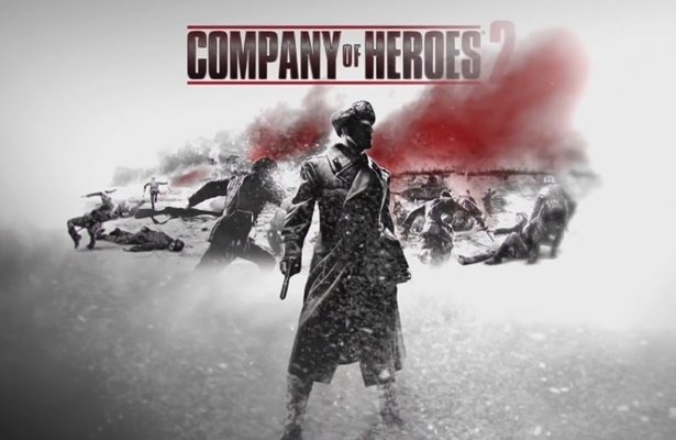 Company of Heroes 2 za darmo na Steamie