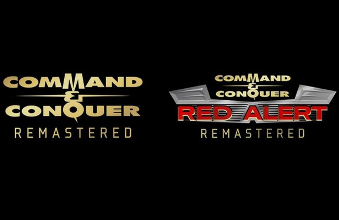 Command & Conquer: Klasyki doczekają się odświeżonych wersji [WIDEO]