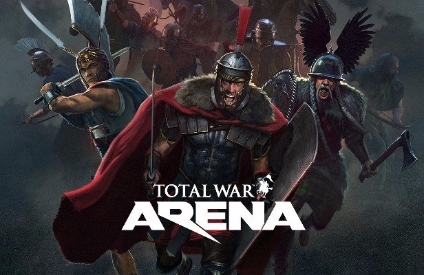 [Już graliśmy] Total War: Arena – zapowiedź cdaction.pl