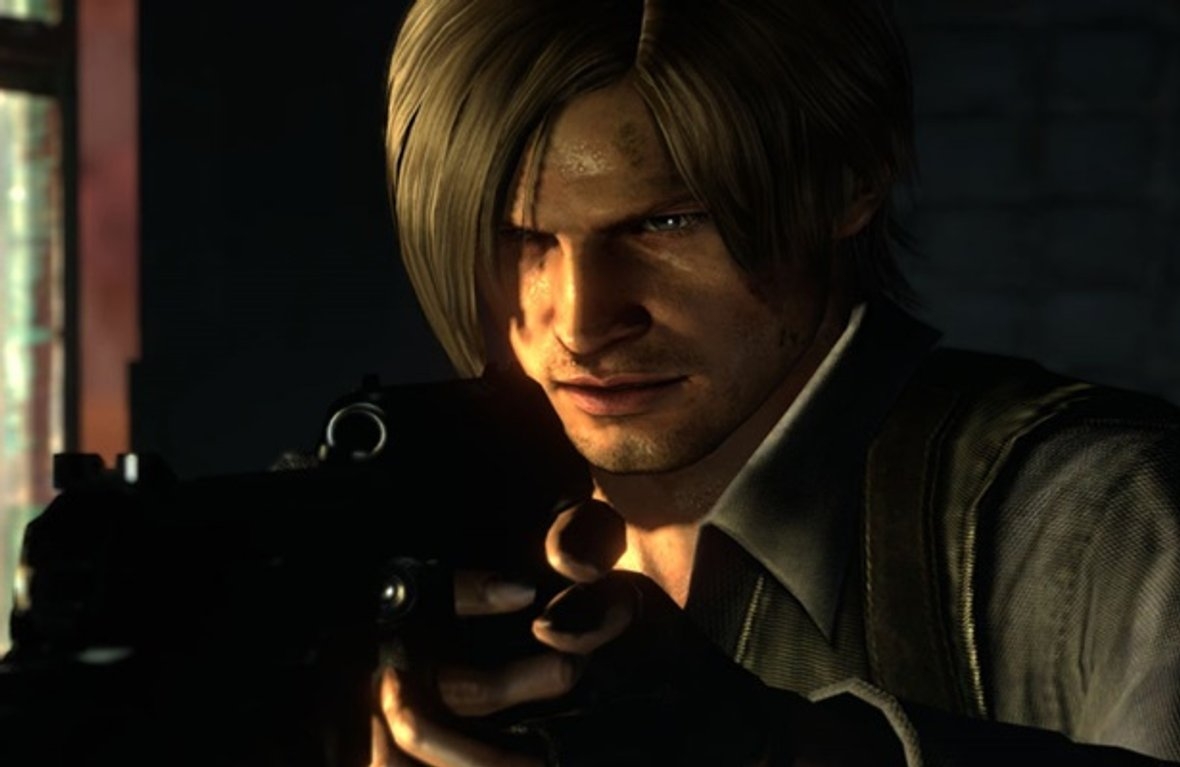 Resident Evil: Oto jak „piątka” i „szóstka” prezentują się na Switchu [WIDEO] 