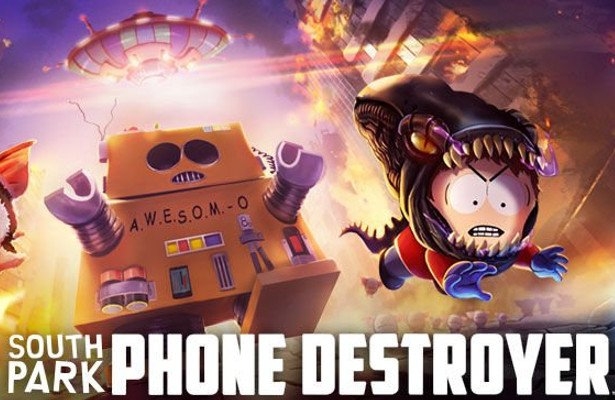 South Park: Phone Destroyer – Znamy datę premiery