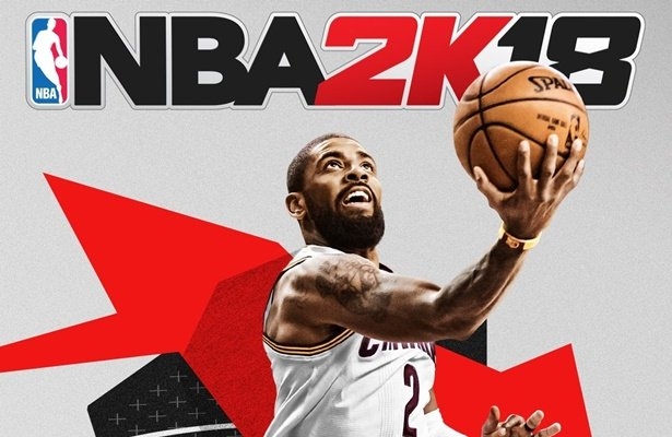 NBA 2K18: Zwiastun prezentuje oprawę graficzną [WIDEO]