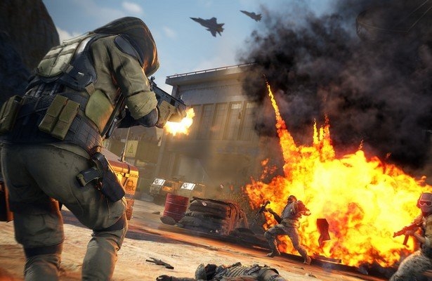 Sniper Ghost Warrior Contracts 2: Poznaliśmy datę premiery na PS5