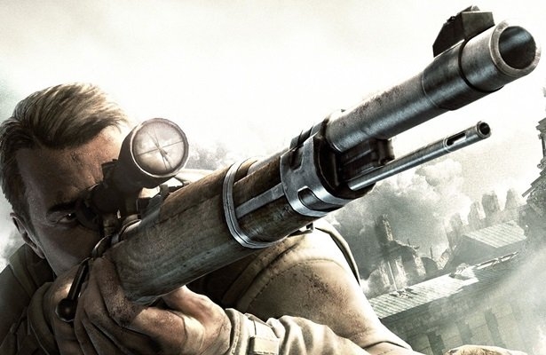 Sniper Elite V2: Wygląda na to, że otrzymamy odświeżoną wersję