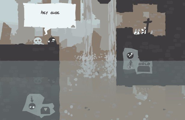 The End Is Nigh: Nowa gra twórcy Super Meat Boya i The Binding of Isaac [WIDEO]