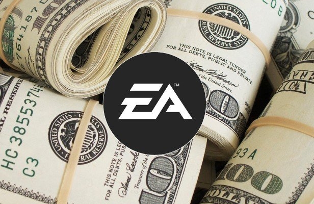 Battlefront II ze sprzedażą poniżej oczekiwań, Electronic Arts ze stratą niemal 200 mln dolarów