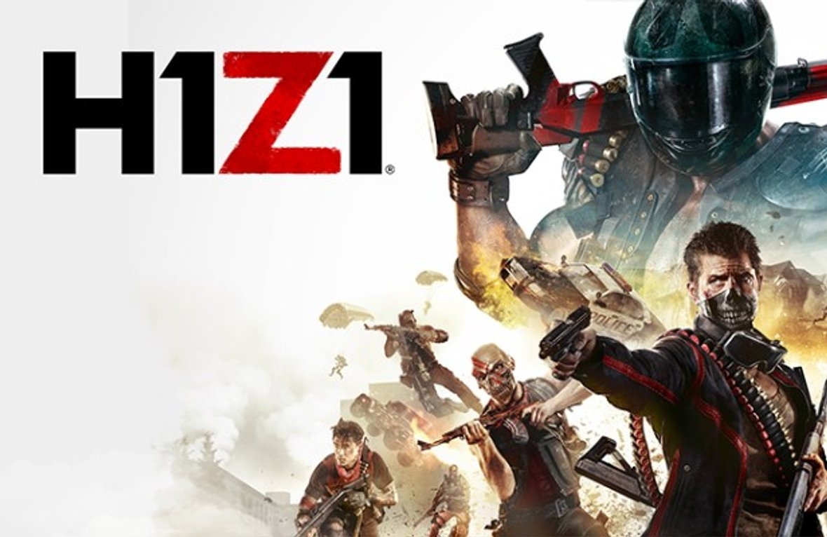H1Z1 i Homefront: The Revolution – Darmowy weekend!
