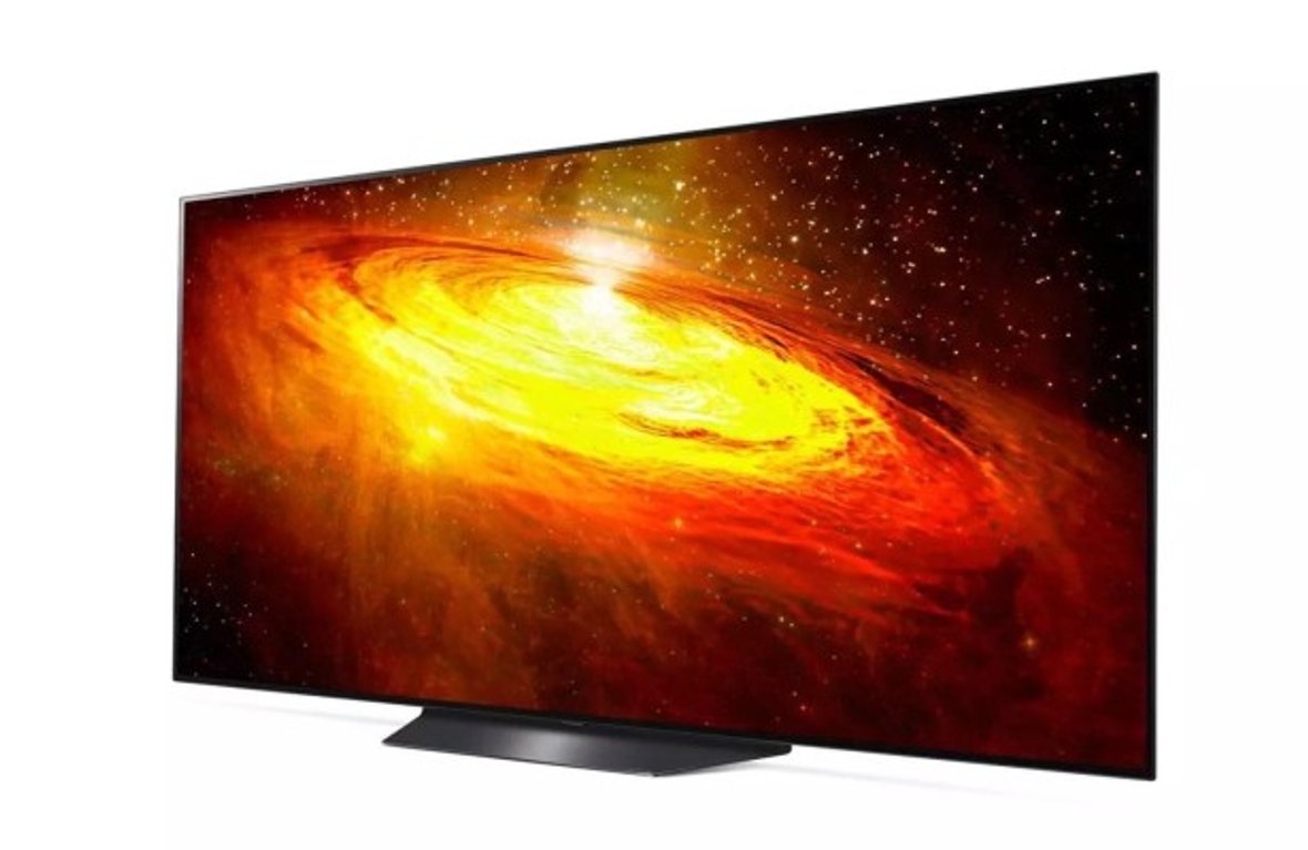 Gamingowy telewizor – LG OLED65BX