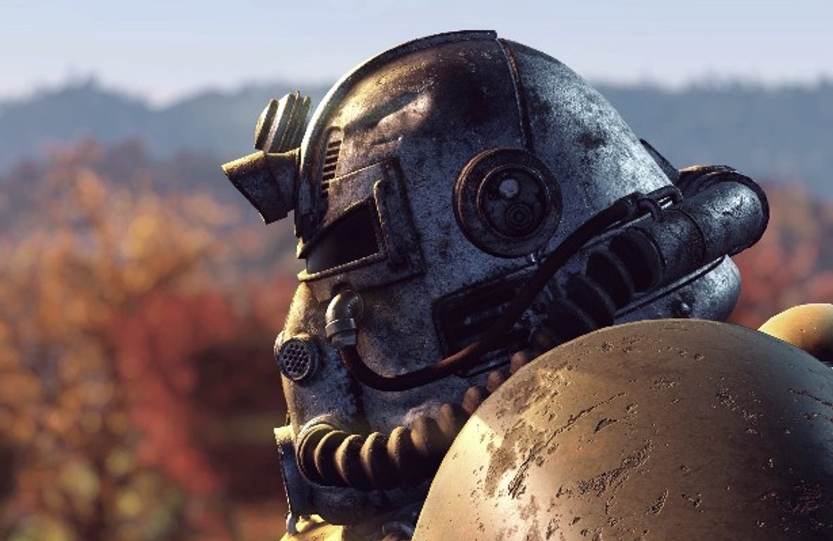 Fallout 76: Konieczność stałego połączenia z internetem, beta, zawartość kolekcjonerki, okładka, cena
