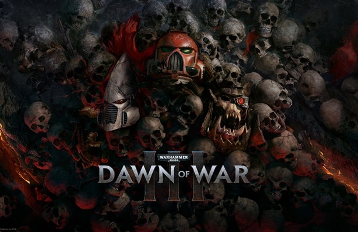 Warhammer 40.000: Dawn of War III – Darmowy weekend [WIDEO]