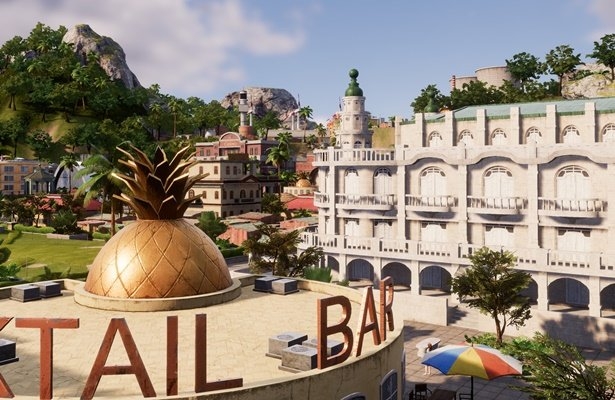 Tropico 6: Tropikalny raj czeka na nowych zarządców [WIDEO]