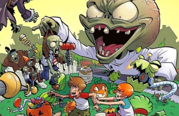Plants vs. Zombies 3: Electronic Arts wypuszcza limitowaną wersję alfa