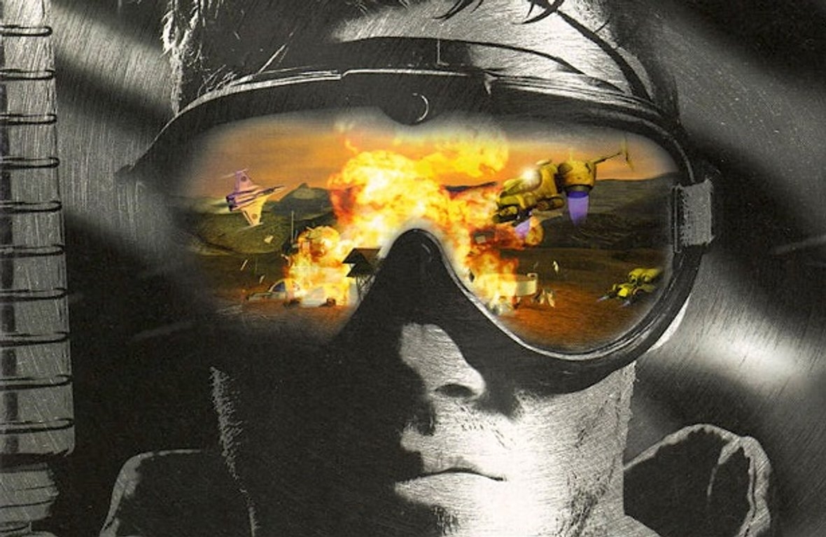 Command & Conquer Remaster: Porównanie odświeżonych cutscenek z oryginalnymi [WIDEO]