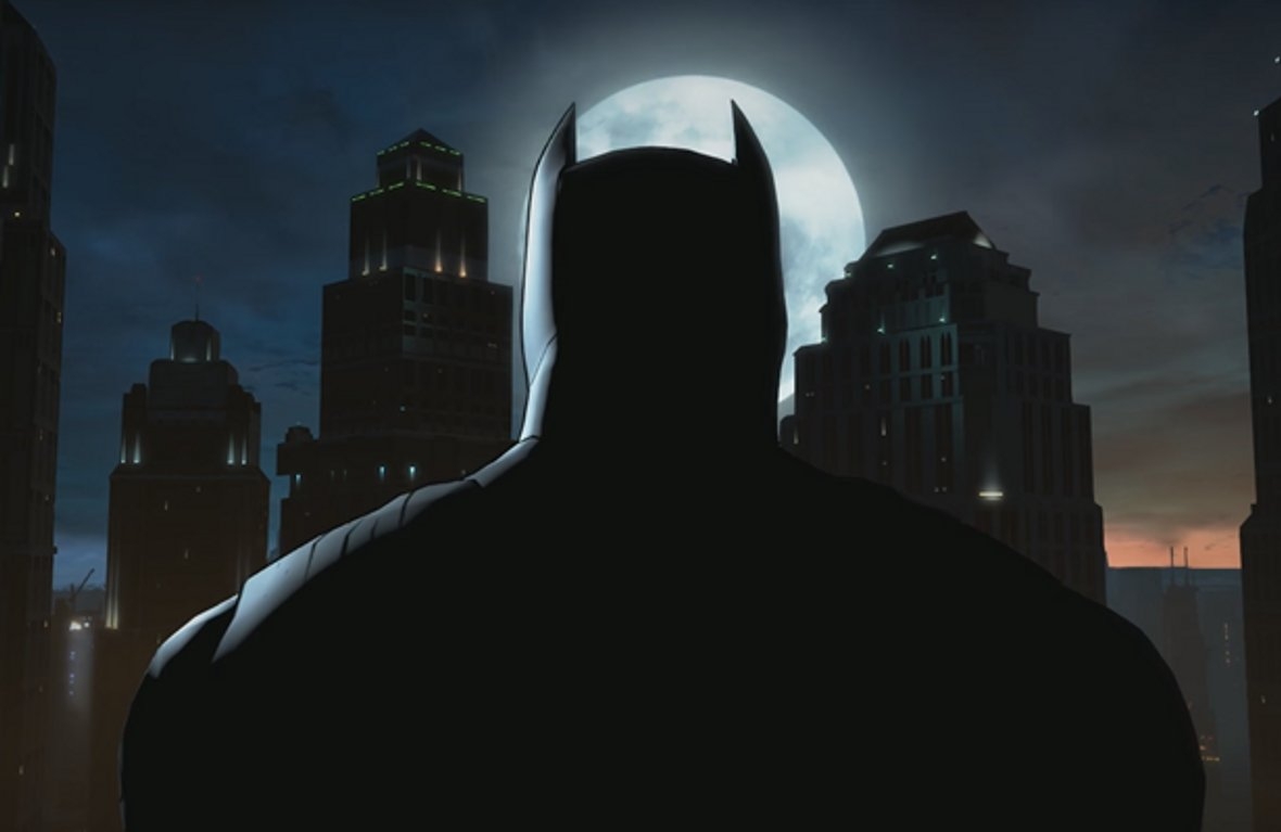 Batman: Enemy Within – Zwiastun drugiego odcinka [WIDEO]