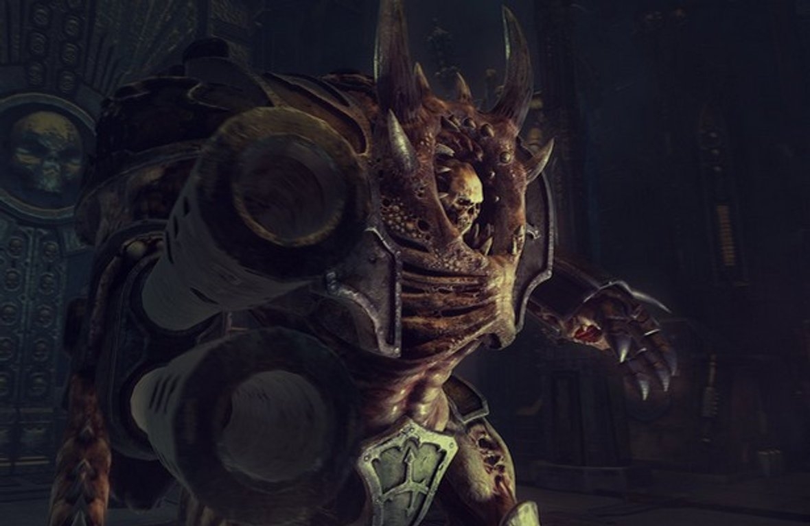 Warhammer 40,000: Inquisitor – Martyr: Prezentacja najważniejszych elementów gry [WIDEO]