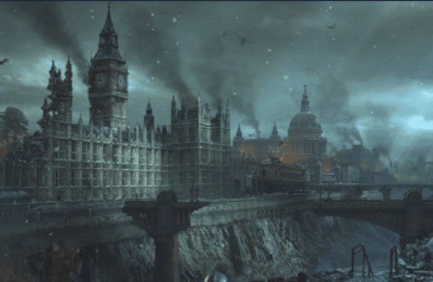 Hellgate: London – Po jedenastu latach od premiery gra trafi na Steama