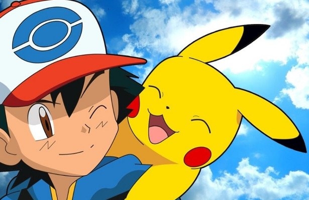 Sprzedano już ponad 300 milionów gier z Pokémonami