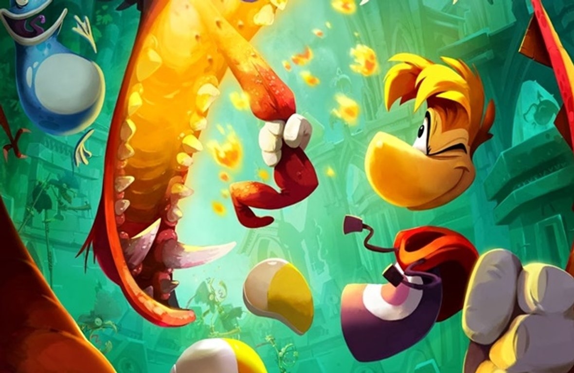 Rayman Legends do odebrania za darmo w Epic Games Store [WIDEO]