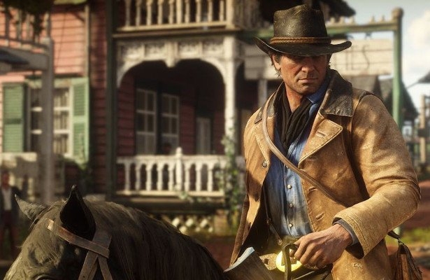 Red Dead Redemption II i Assassin’s Creed Odyssey udowadniają, że nie kończymy gier