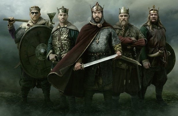 Total War Saga: Thrones of Britannia – Premiera opóźniona [WIDEO]