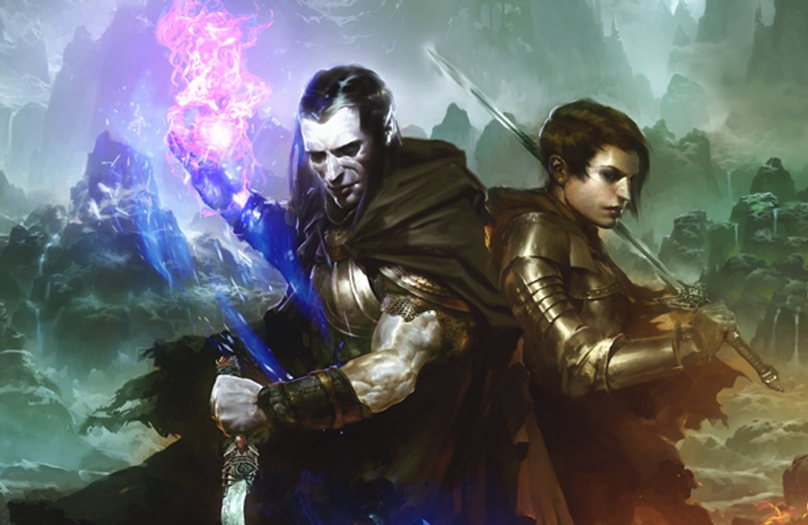 SpellForce III: Soul Harvest – Samodzielny dodatek wprowadzi mroczne elfy i krasnoludy [WIDEO]