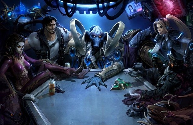 Blizzard obchodzi dwudzieste urodziny StarCrafta i rozdaje prezenty [WIDEO]